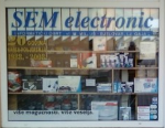 SEM ELECTRONIC